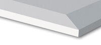 Siniat-Kortplank-4AK