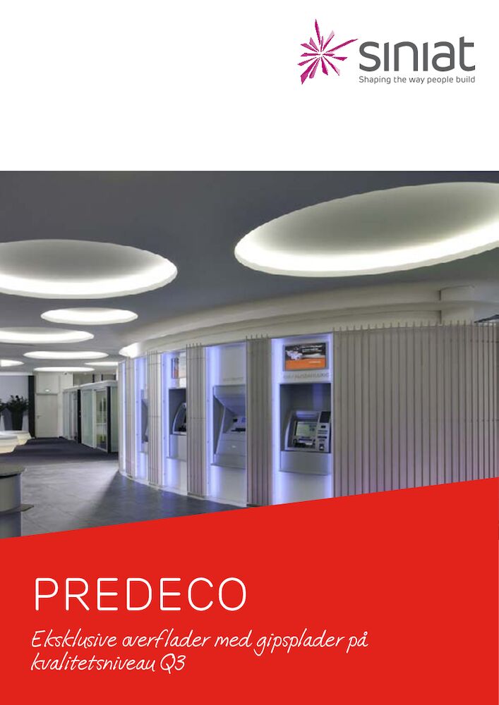 PreDeco