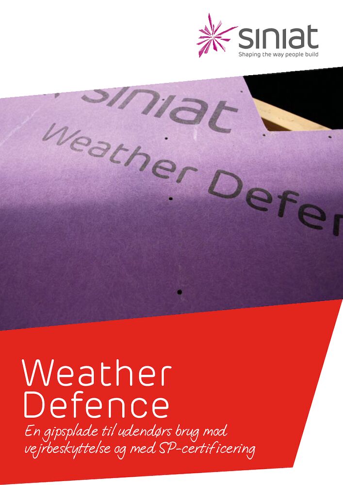 Weather Defence
