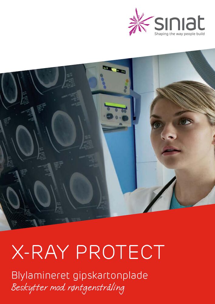 X-Ray Protect