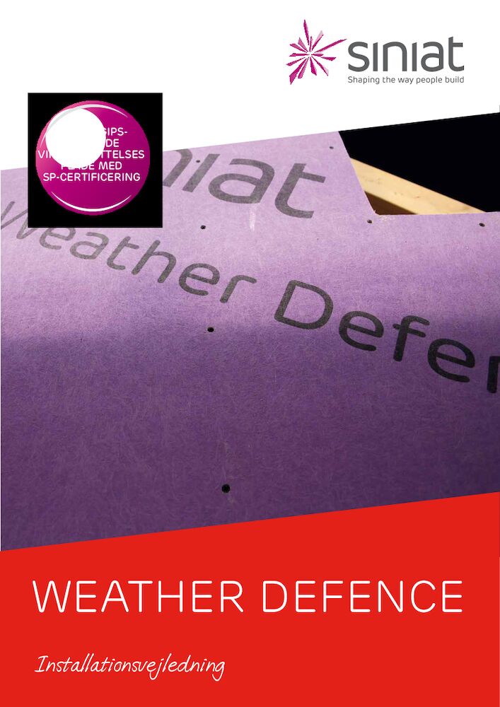 Weather Defence